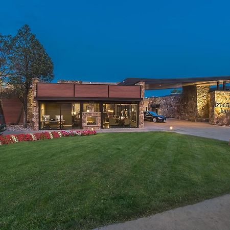 Best Western Plus Boulder Inn Exterior foto