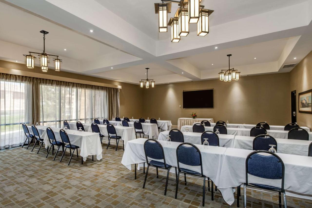 Best Western Plus Boulder Inn Negocio foto