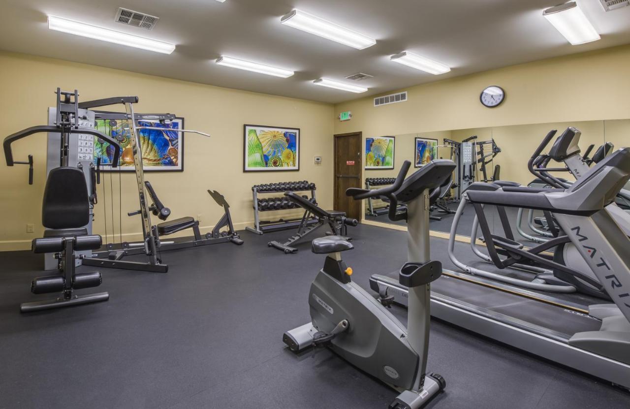 Best Western Plus Boulder Inn Facilidades foto